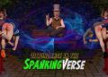 Disturbance in the Spankingverse Demo Otk productions Free Download