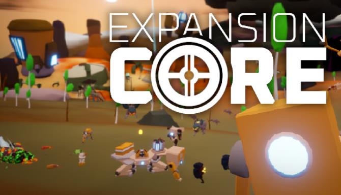 Expansion Core Free Download