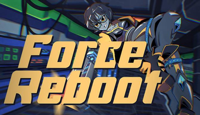 Force Reboot Free Download