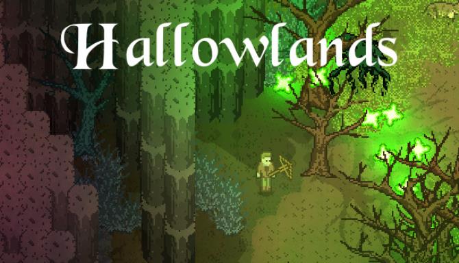 Hallowlands Free Download