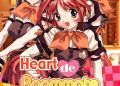Heart de Roommate Remaster v10 Angel Smile Free Download