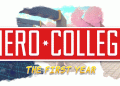 Hero College The First Year v01 BerryCake Free Download