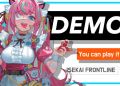 ISEKAI FRONTLINE Demo Ginkgo Studio Free Download