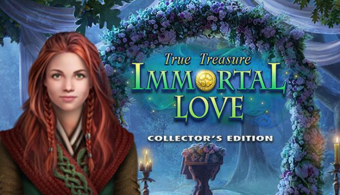 Immortal Love True Treasure Collectors Edition Free Download