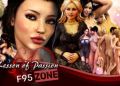 Lesson of Passion Collection 2022 10 16 Lesson of PassionSex GloryReal
