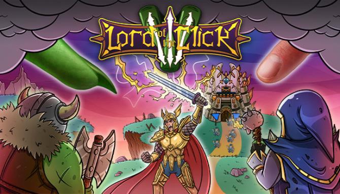 Lord of the Click 3 Free Download