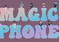 Magic Phone v01 Daveosgames Free Download