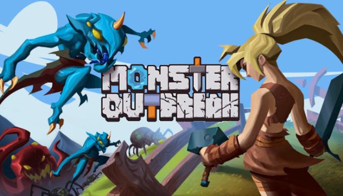 Monster Outbreak Free Download