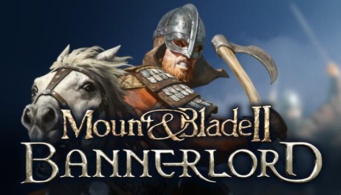 Mount Blade II Bannerlord Free Download