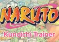 Naruto Kunoichi Trainer v0201 Dinaki Free Download