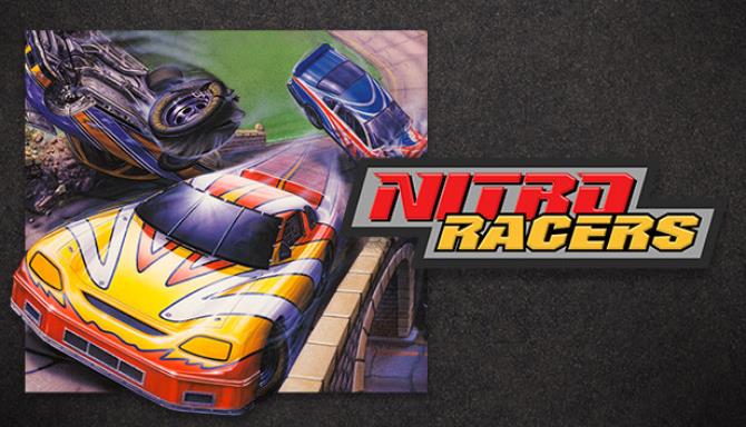 Nitro Racers Free Download