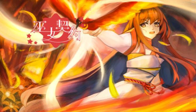 Oath of Miko Free Download