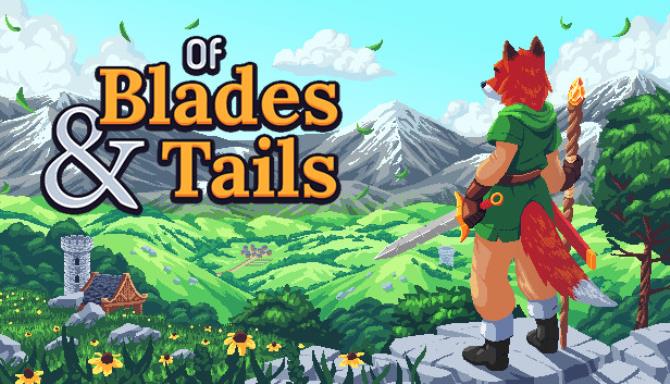Of Blades Tails Free Download