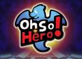 Oh So Hero Pre Edition II v018300 Full Frontal Frog