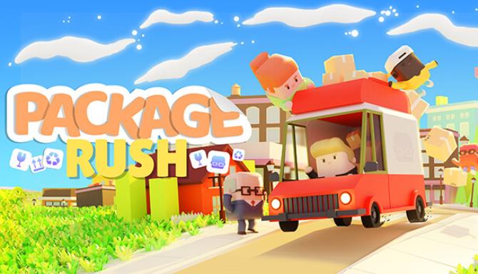 Package Rush Free Download