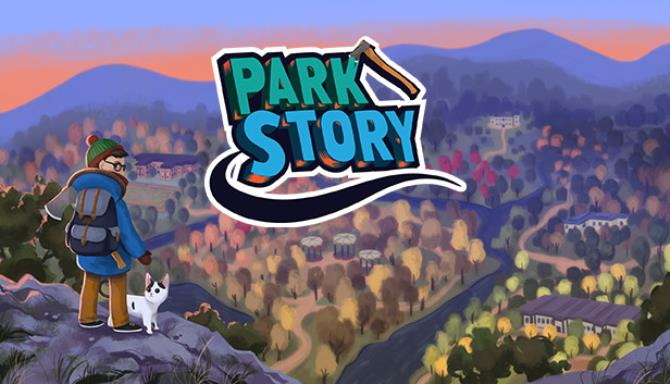 Park Story Free Download