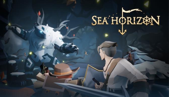 Sea Horizon Free Download