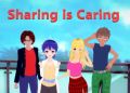 Sharing is Caring v004 Fronte91 Free Download