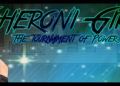 Sheroni Girls The Tournament of Power v010 Public Draga