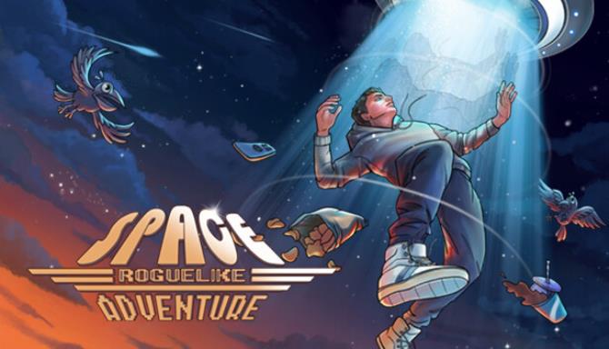 Space Roguelike Adventure Free Download