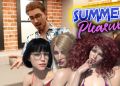 Summer Pleasure Final Deep Games Free Download