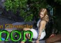 The Djinn Chronicles Erenon v01 Black Hood Games Free Download