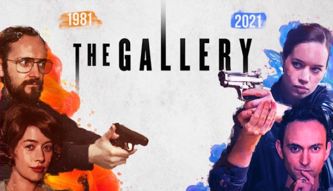 The Gallery Free Download