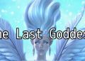 The Last Goddess Demo The Master of the Dark Lord