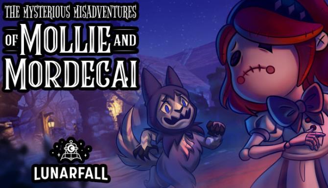 The Mysterious Misadventures of Mollie Mordecai Free Download