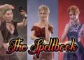 The Spellbook v01851 NaughtyGames Free Download