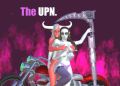 The UPN v10 Matpneumatos Free Download
