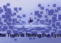The truth is Nothing but Lying v01 Albatrozz Free Download
