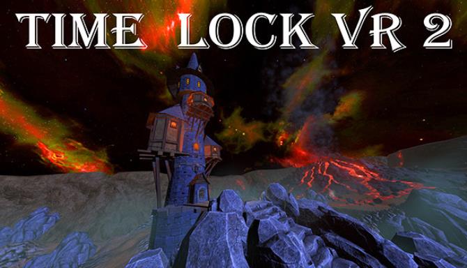 Time Lock VR 2 Free Download