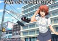 Way of Corruption v013 Shadow Blade Free Download