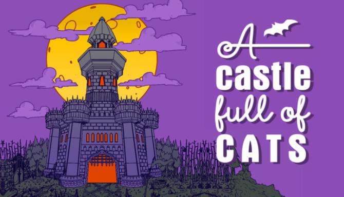 A Castle Full of Cats Free Download