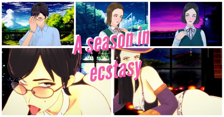 A season in ecstasy 01b Qiqi games Free Download