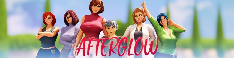 Afterglow Chp3 GaussianFracture Free Download