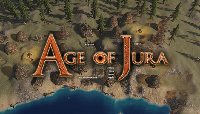 Age of Jura Free Download