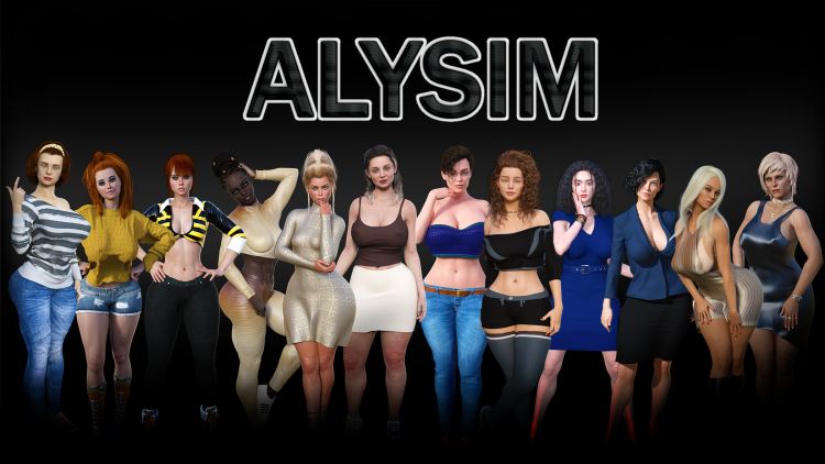 Alysim v01 DevDaniels Free Download