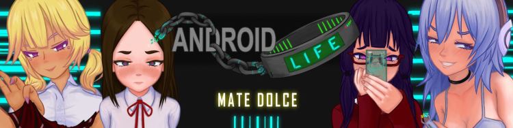 Android LIFE v0401 MateDolce Free Download
