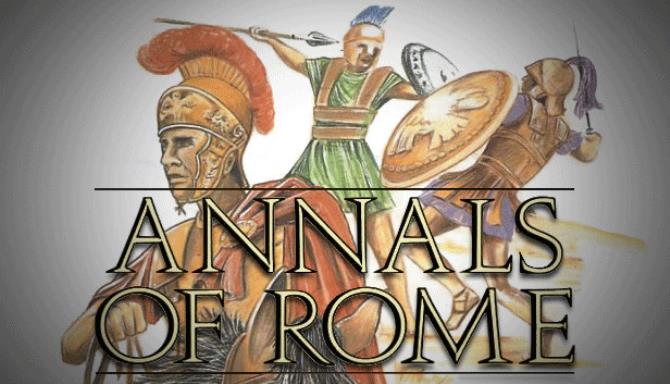Annals of Rome Free Download