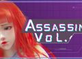 Assassins Vol Final Lovely Games Free Download