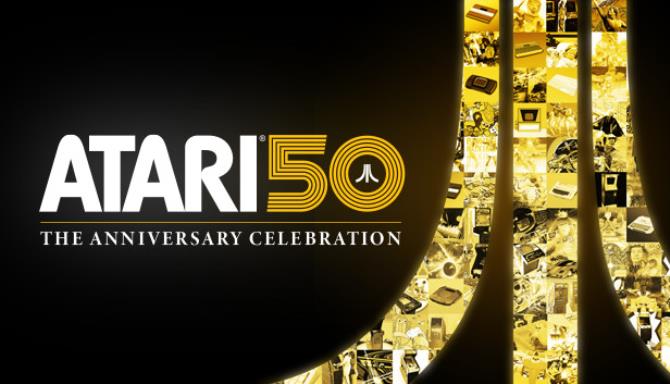 Atari 50 The Anniversary Celebration Free Download