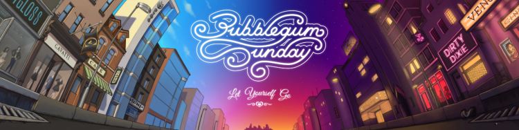 Bubblegum Sunday v0001 Albatross Free Download