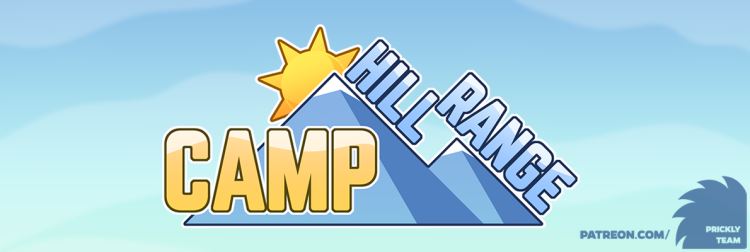 Camp Hill Range v001 Prickly Team Free Download