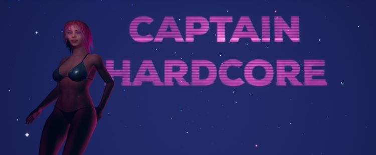 Captain Hardcore v013 AntiZero Free Download