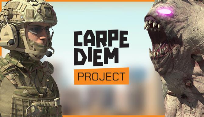 Carpe Diem Project Free Download