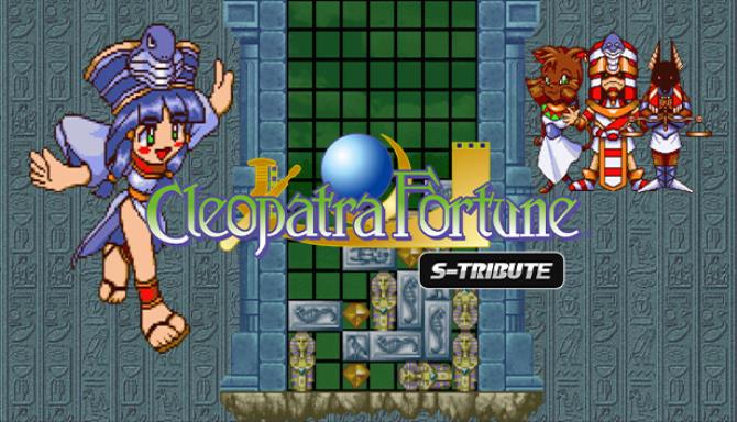 Cleopatra Fortune STribute Free Download