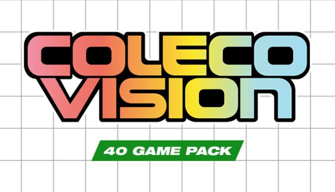 ColecoVision Flashback Free Download