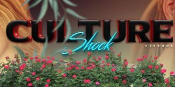 Culture Shock Ch 2 v09 King of lust Free Download